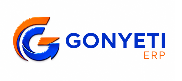 Gonyeti TLS